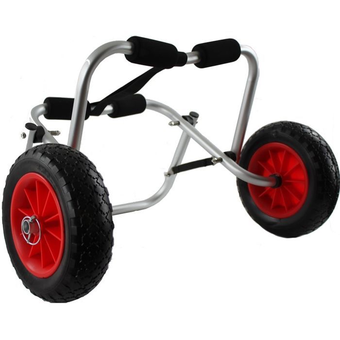 Rockside Trolley kano-kajak SUP