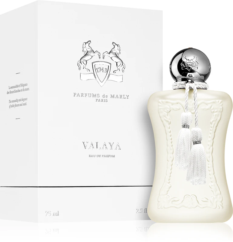 Parfums De Marly Valaya Eau de Parfum für Damen