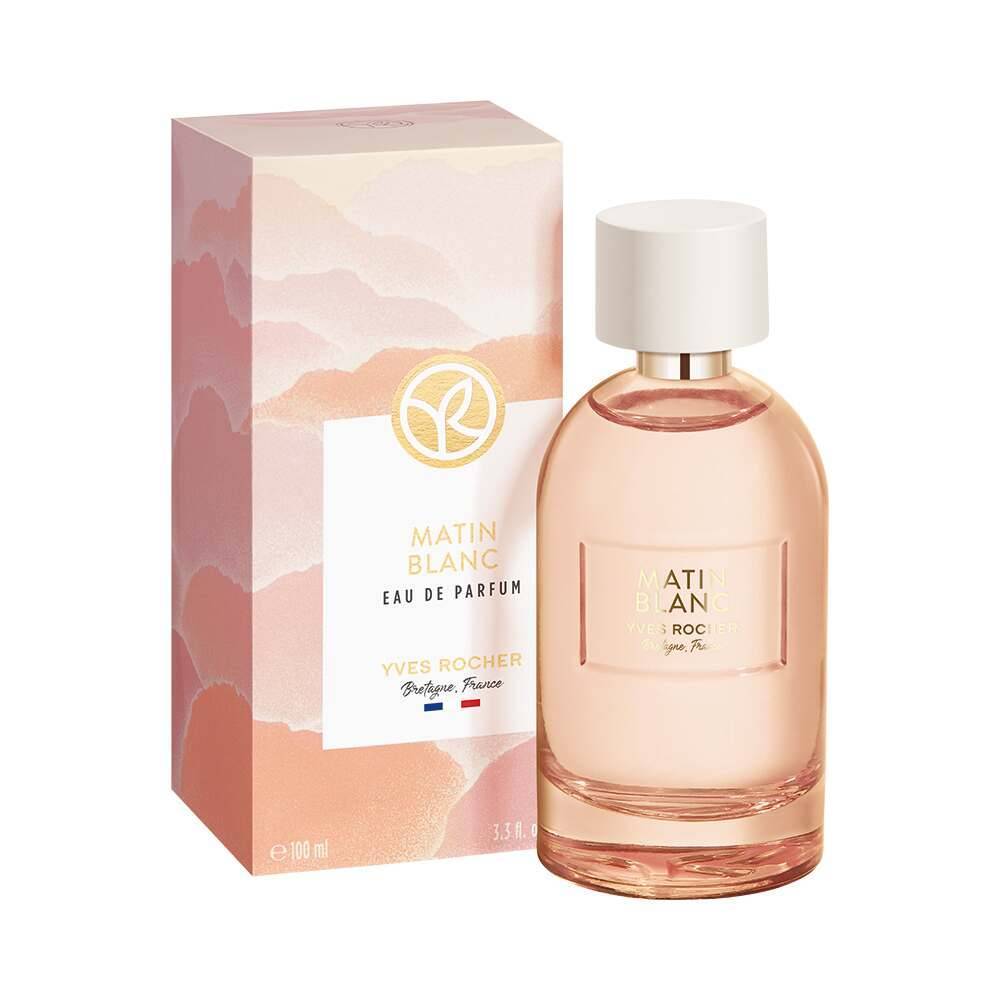White Morning Eau de Parfum