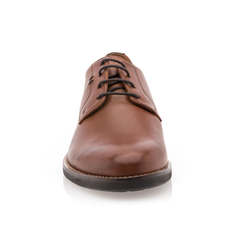 Sapatos sociais masculinos marrons