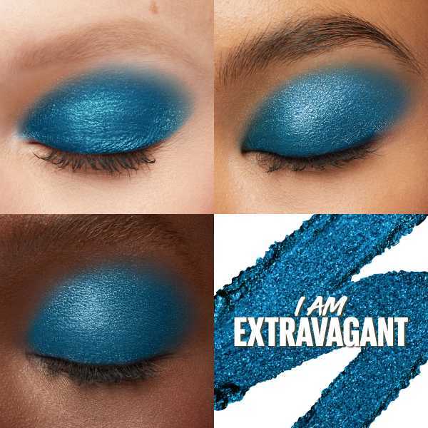 Maybelline New York Color Tattoo Eye Stick - I Am Extravagant