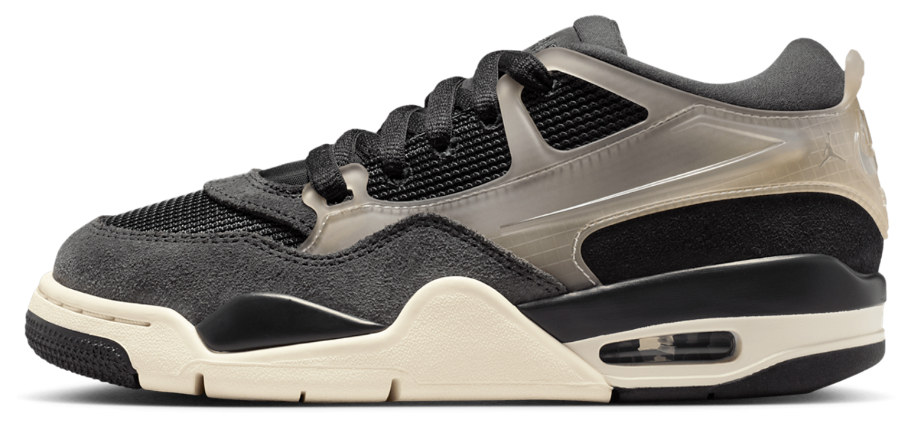 Jordan Air Jordan 4 RM PSG