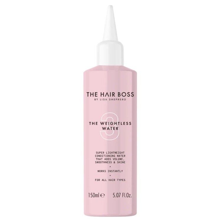The Hair Boss šampon za balayage