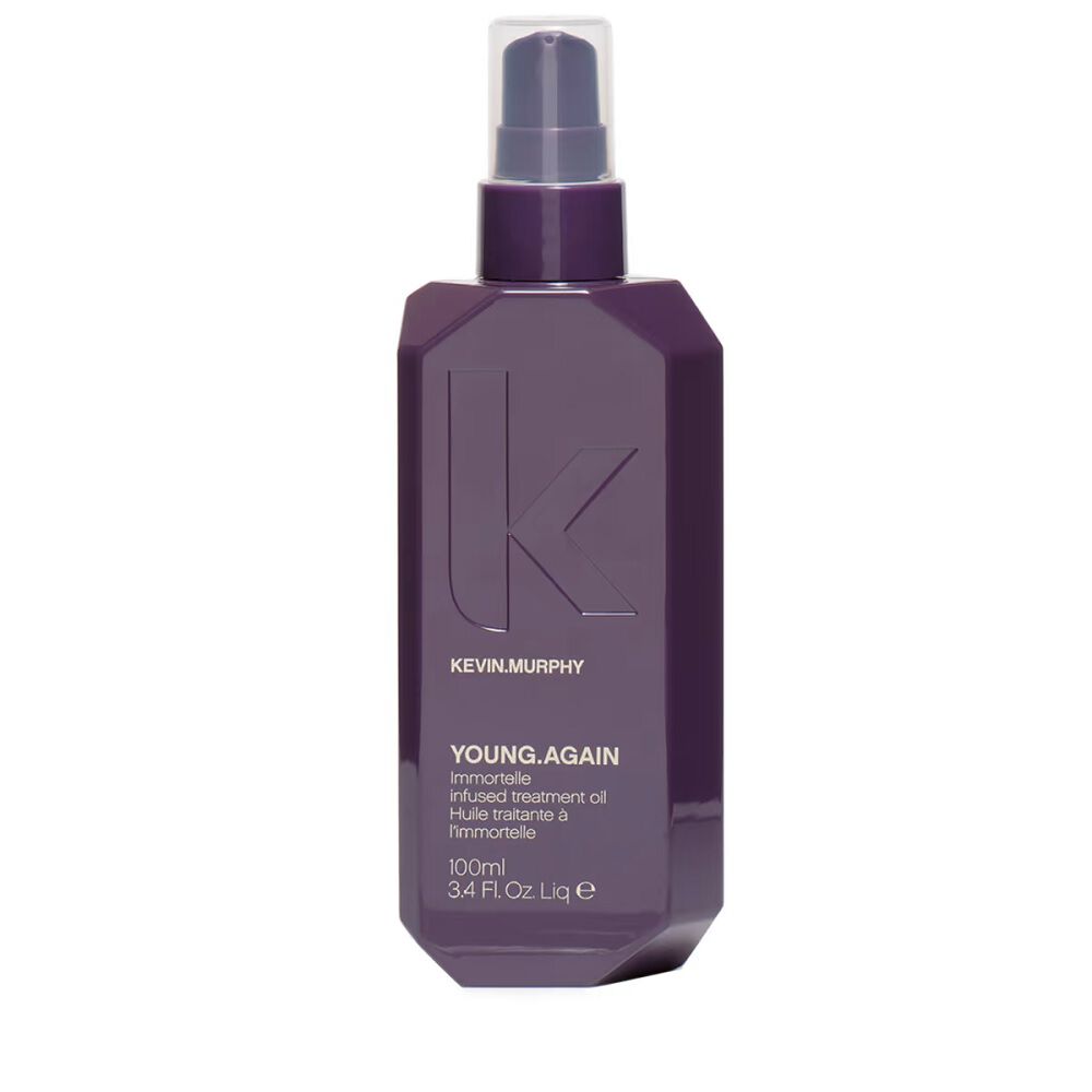 Kevin Murphy Young.Again