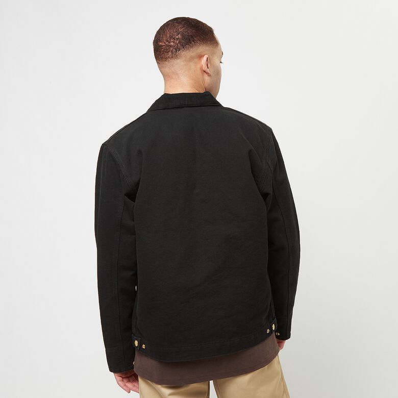 Detroit Jacket