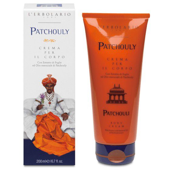 L'Erbolario Patchouly