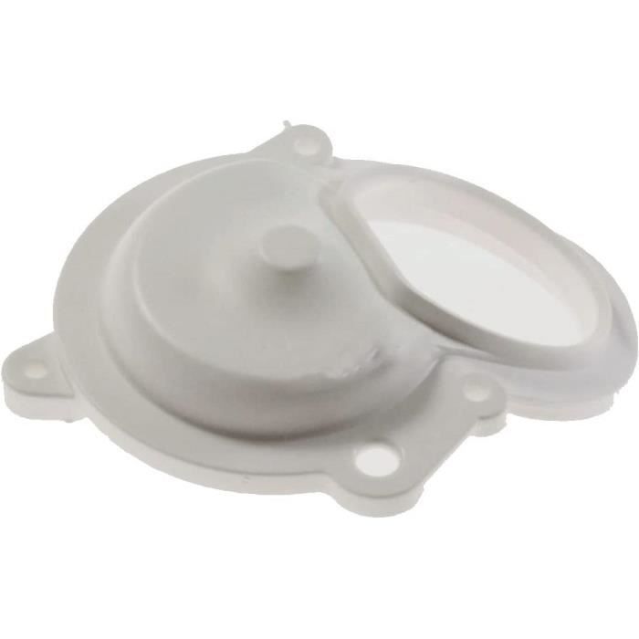 Valve Lid - MOULINEX - Cookeo - Compatible with steam cookers - For home use