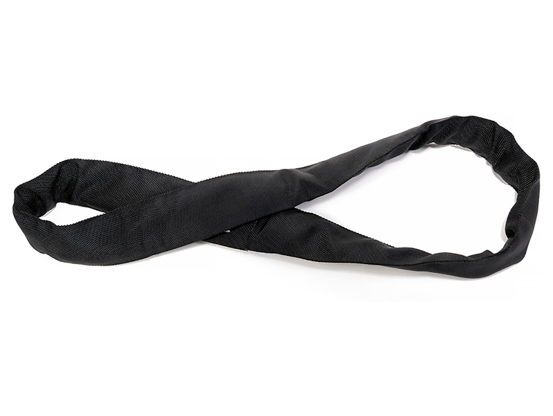 Zawiesie aerial PES 50 cm czarny Tiguar
