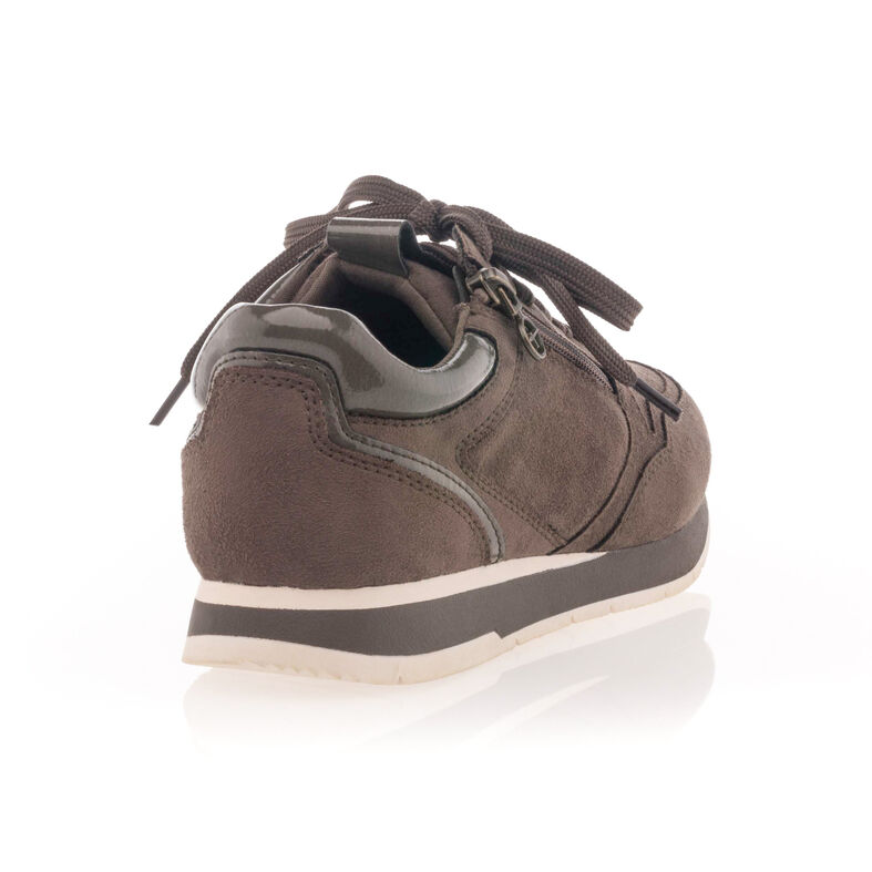 Women's Green Sneakers