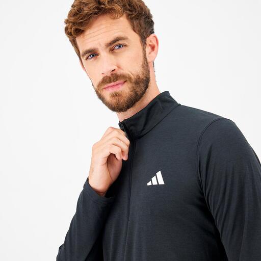adidas thermisch sweatshirt