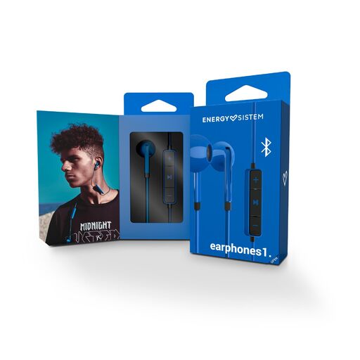 Ausu enerģijas sistēma 1 Bluetooth