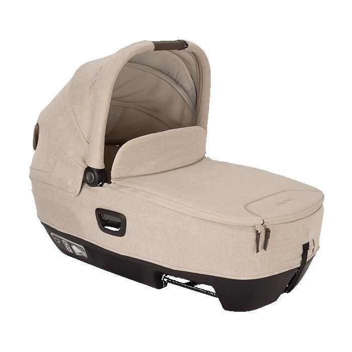 NUNA - Alcofa 40-75cm Cari Next Biscotti