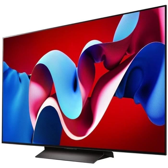 LG 55C4 - Televisor OLED de 55