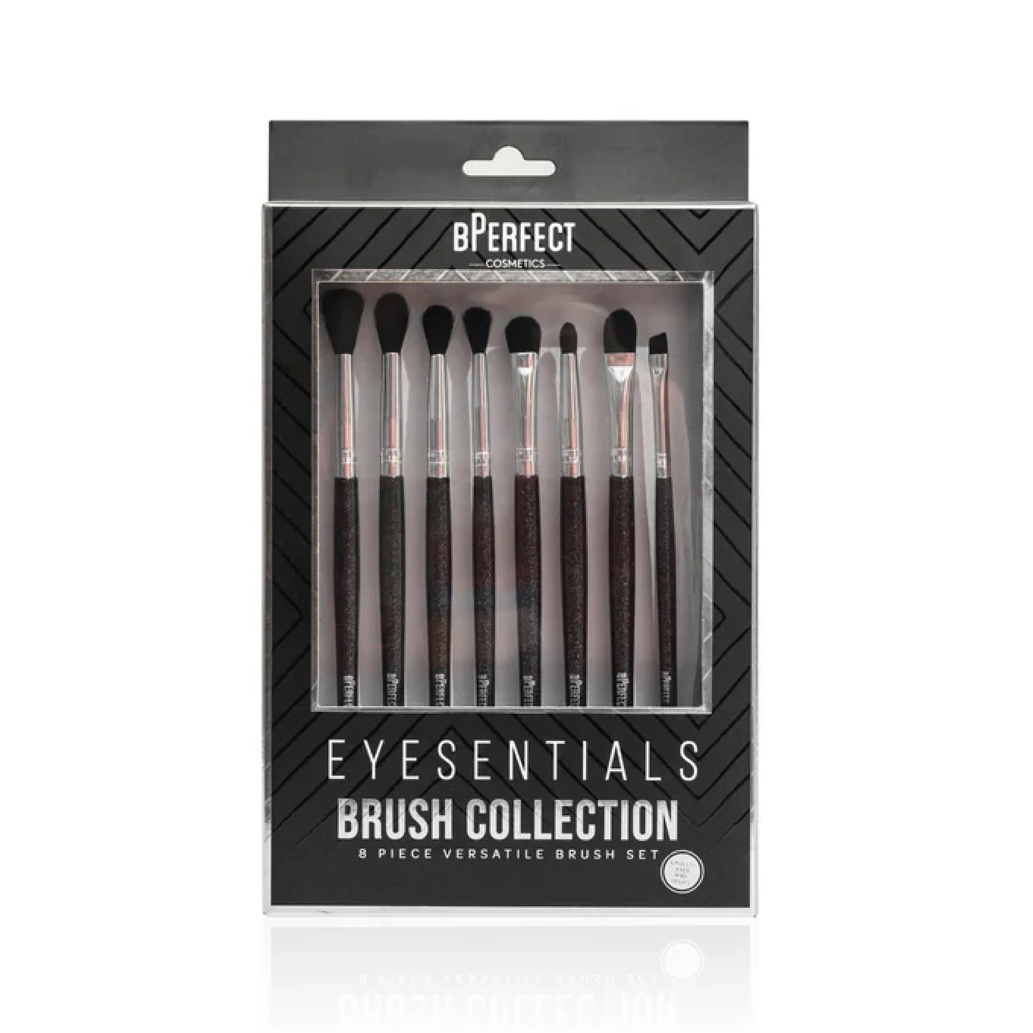 Accessori Eyesentials Brush Collection - Cofanetto Make Up, Pennelli