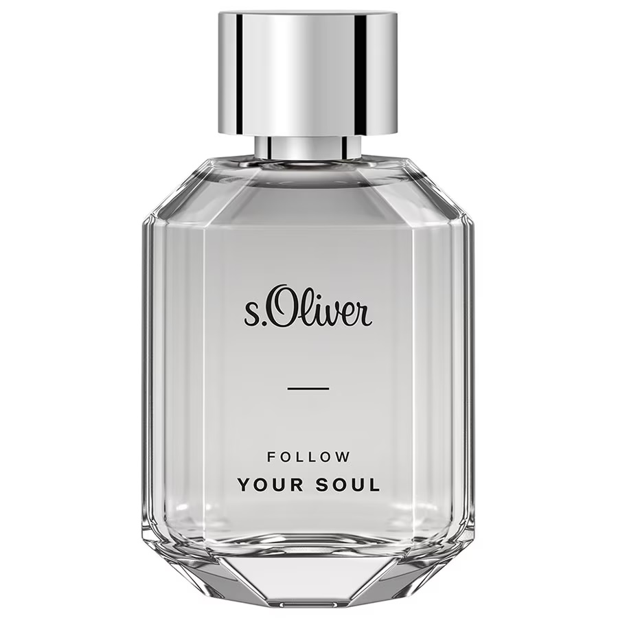 s.Oliver Siga Sua Alma Homens