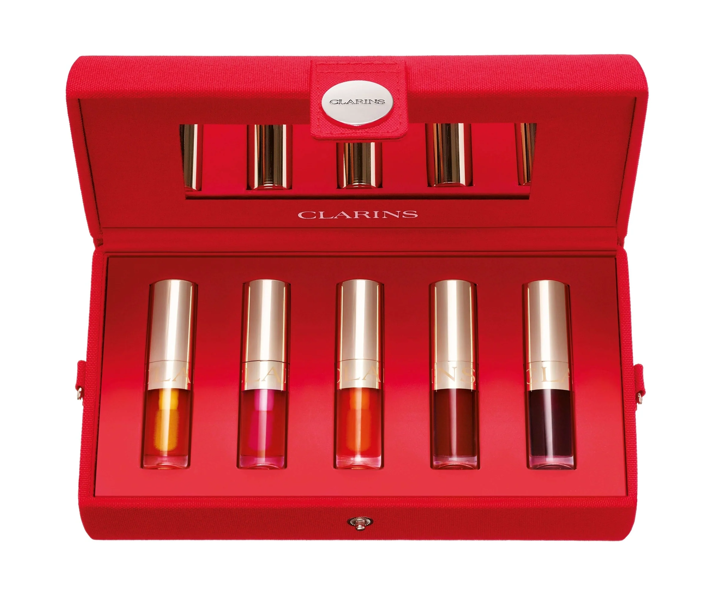 Labbra Lip Oil Anniversary Recruitment - Cofanetto Make Up, Gloss