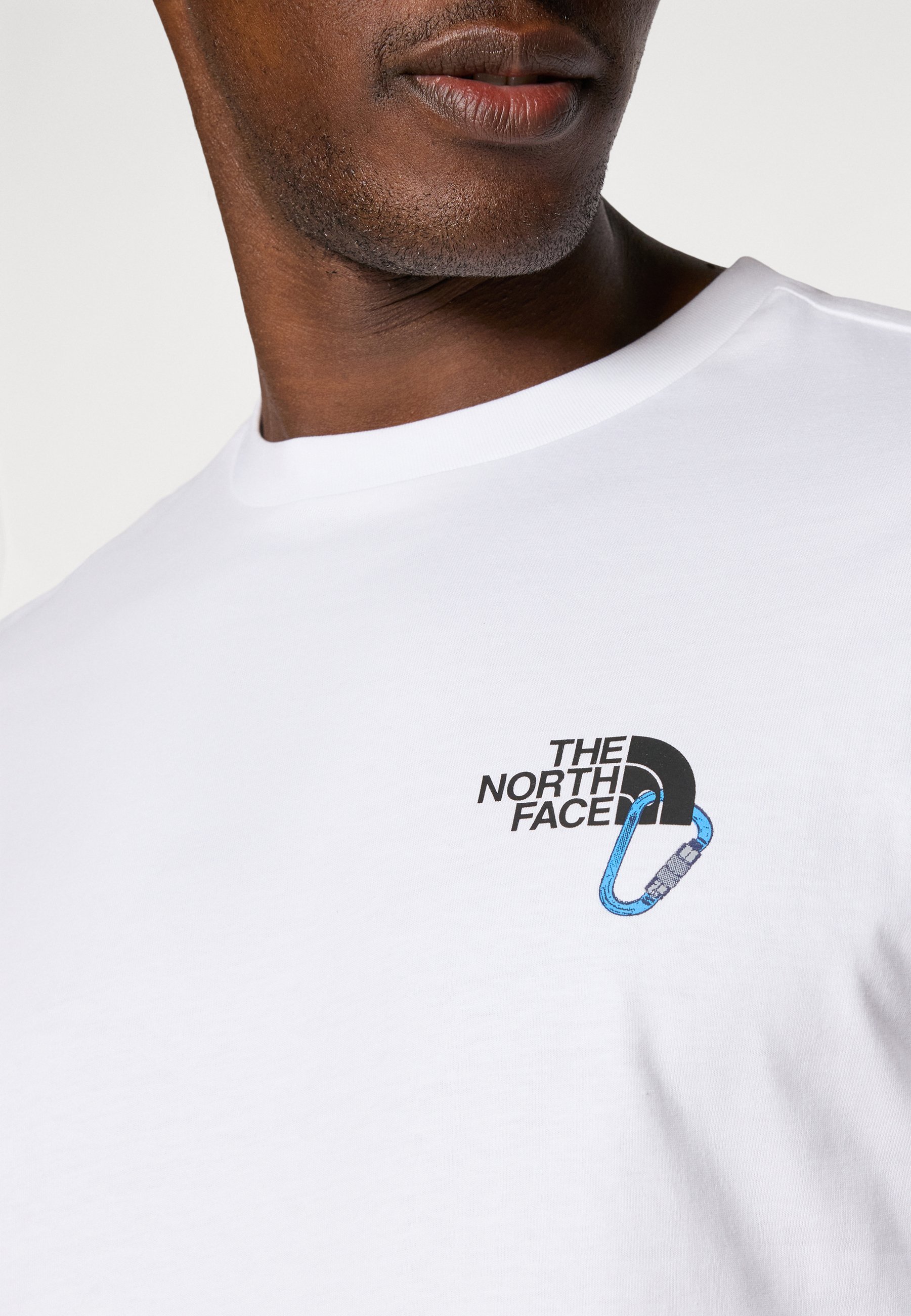 The North Face -t-paidat