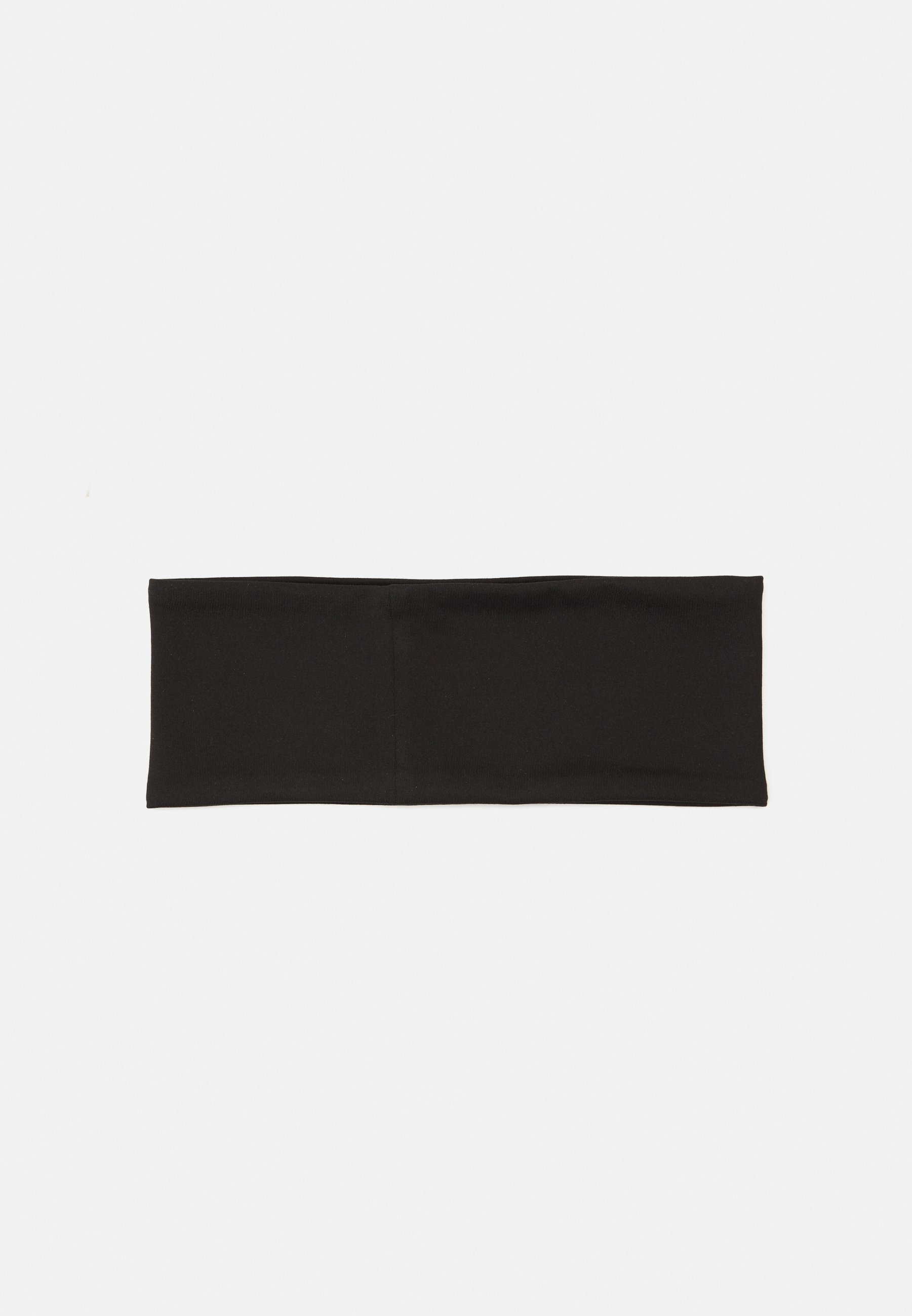Fascia per capelli The North Face BASE UNISEX - Scaldaorecchie - tnf nero