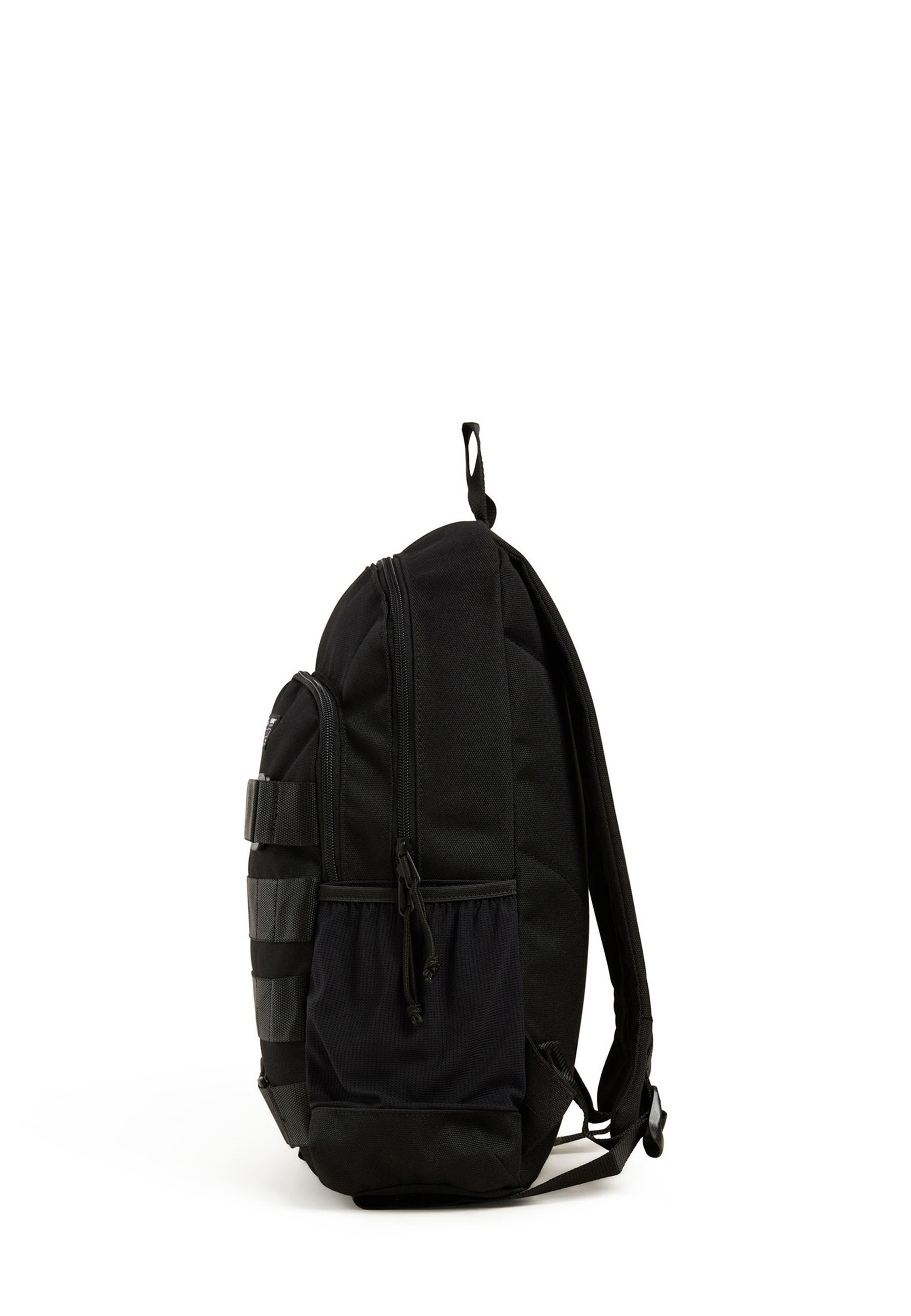 Vans OFF THE WALL SKATEPACK - Rugzak - zwart