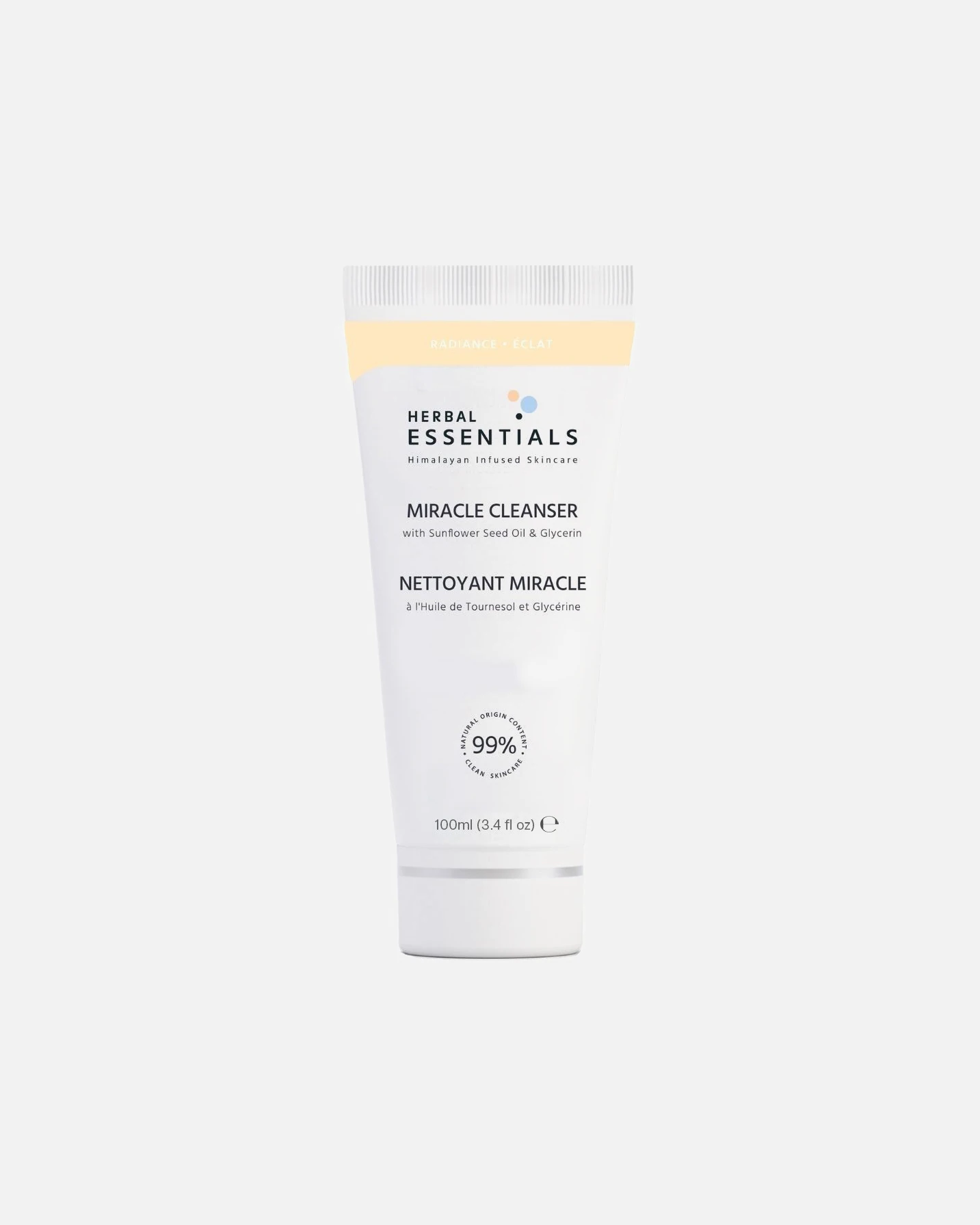 HERBAL ESSENTIALS Nettoyant Miracle