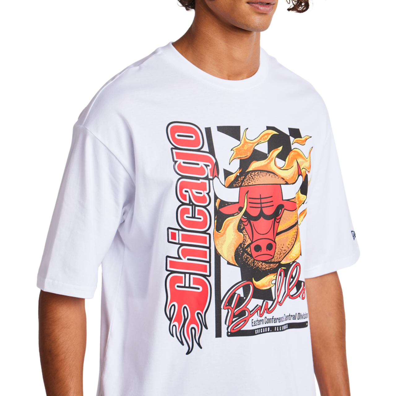Nová éra NBA Chicago Bulls