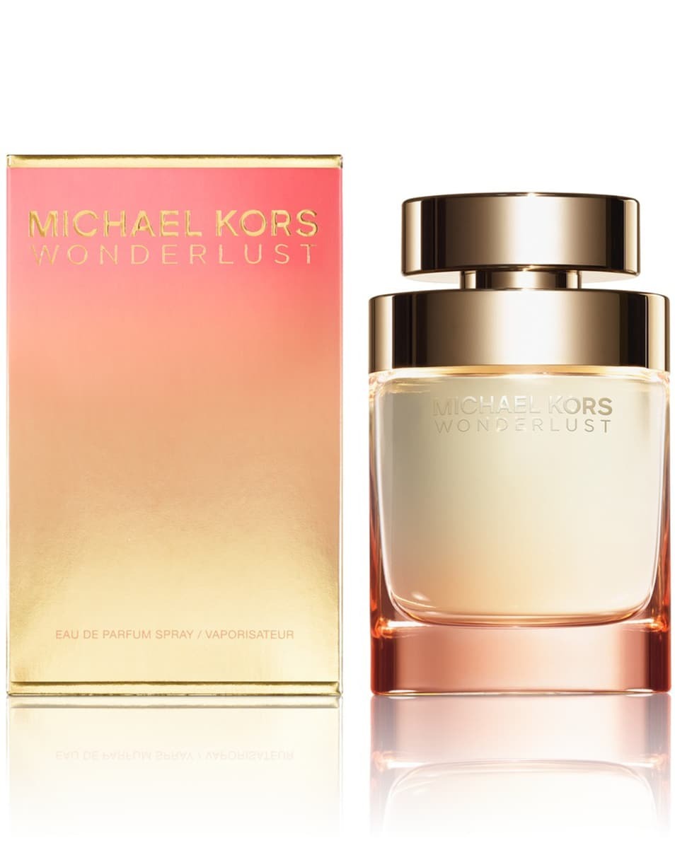 MICHAEL KORS WONDERLUST EAU DE PARFUM