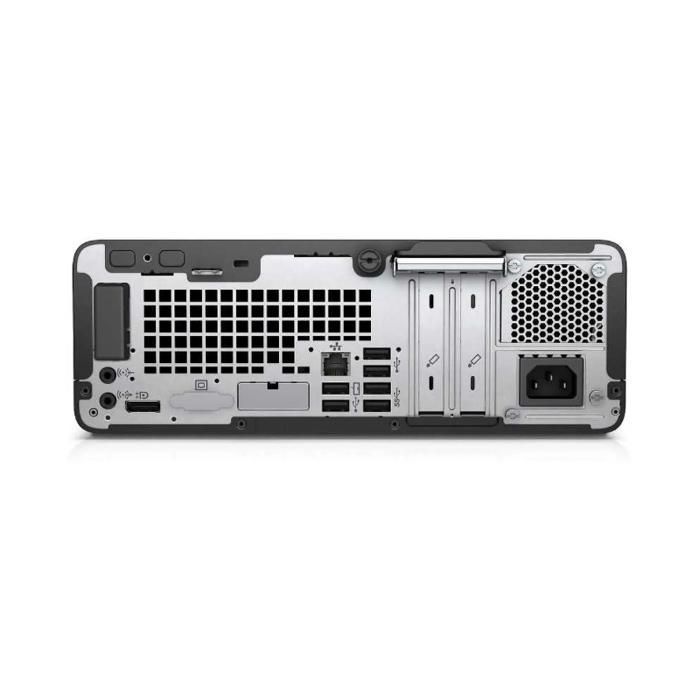 HP Prodesk 400 G4 SFF i5-6500 16 GB RAM 512 GB SSD Windows 11 Pro