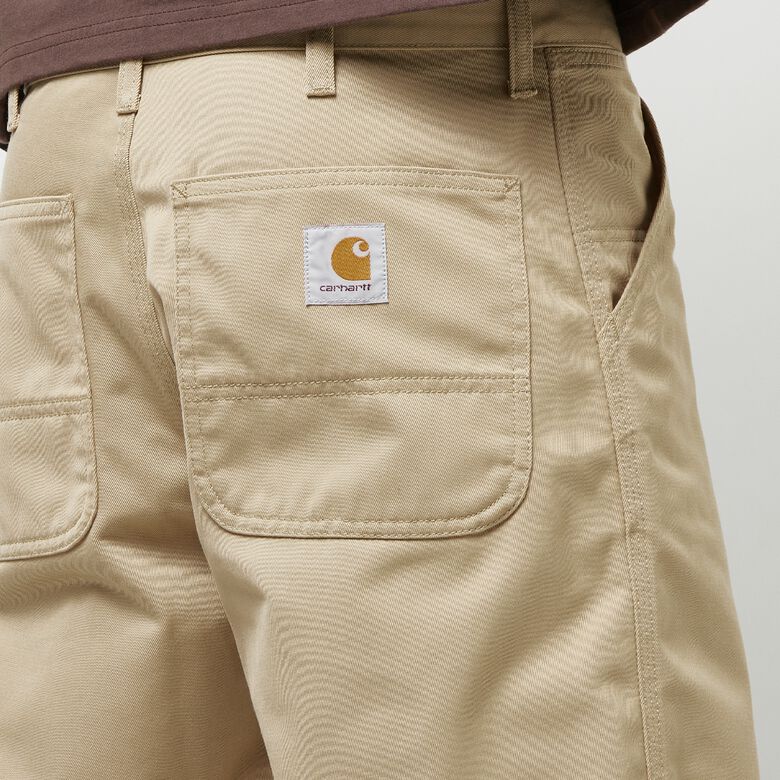 Eenvoudige broek