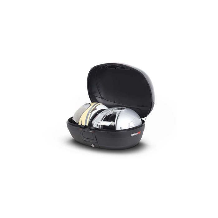 SHAD Topcase SH46 Noir Neu