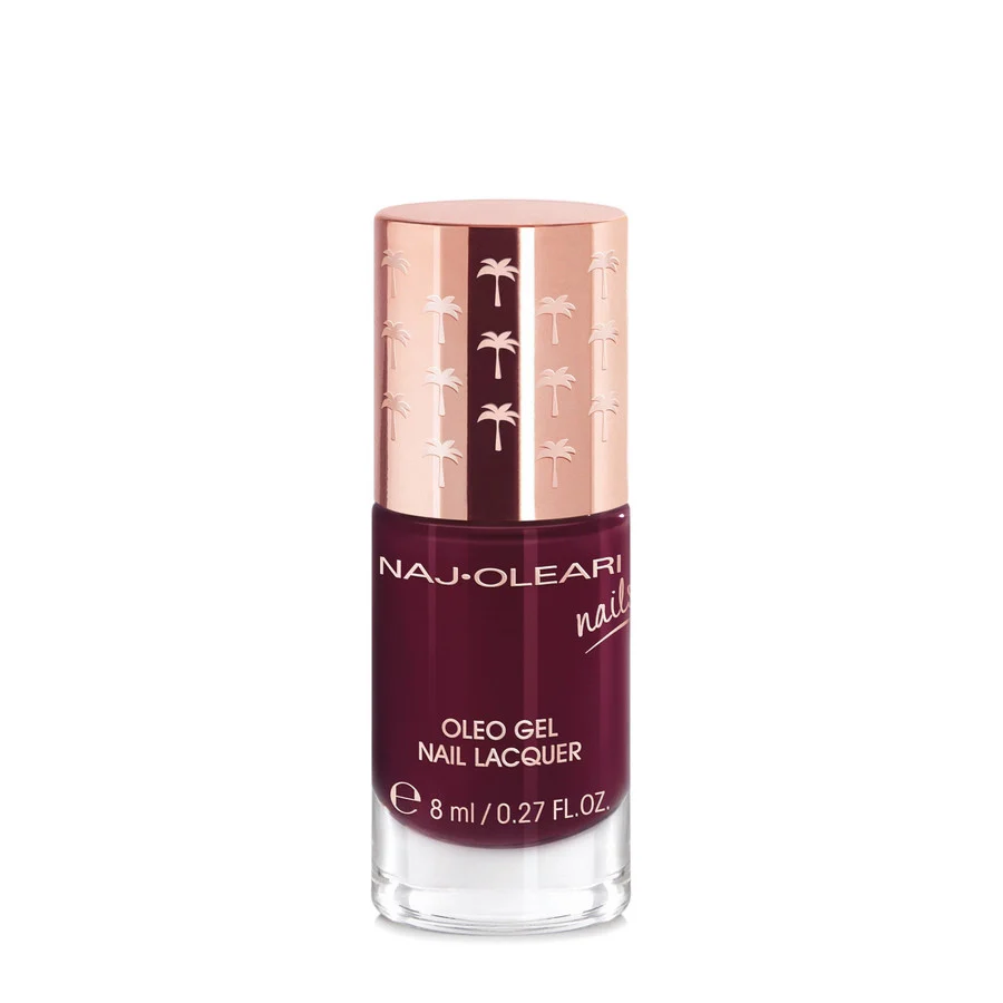 Mani Oleo Gel Nail Lacquer - Smalto Effetto Gel