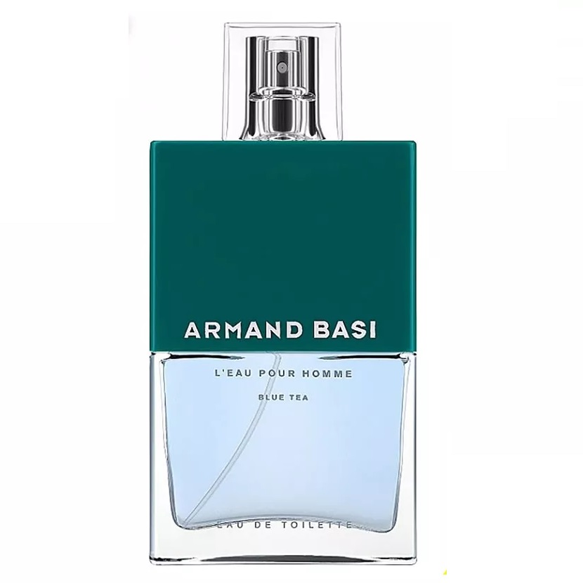 Armand Basi L'Eau Pour Homme Tè Blu