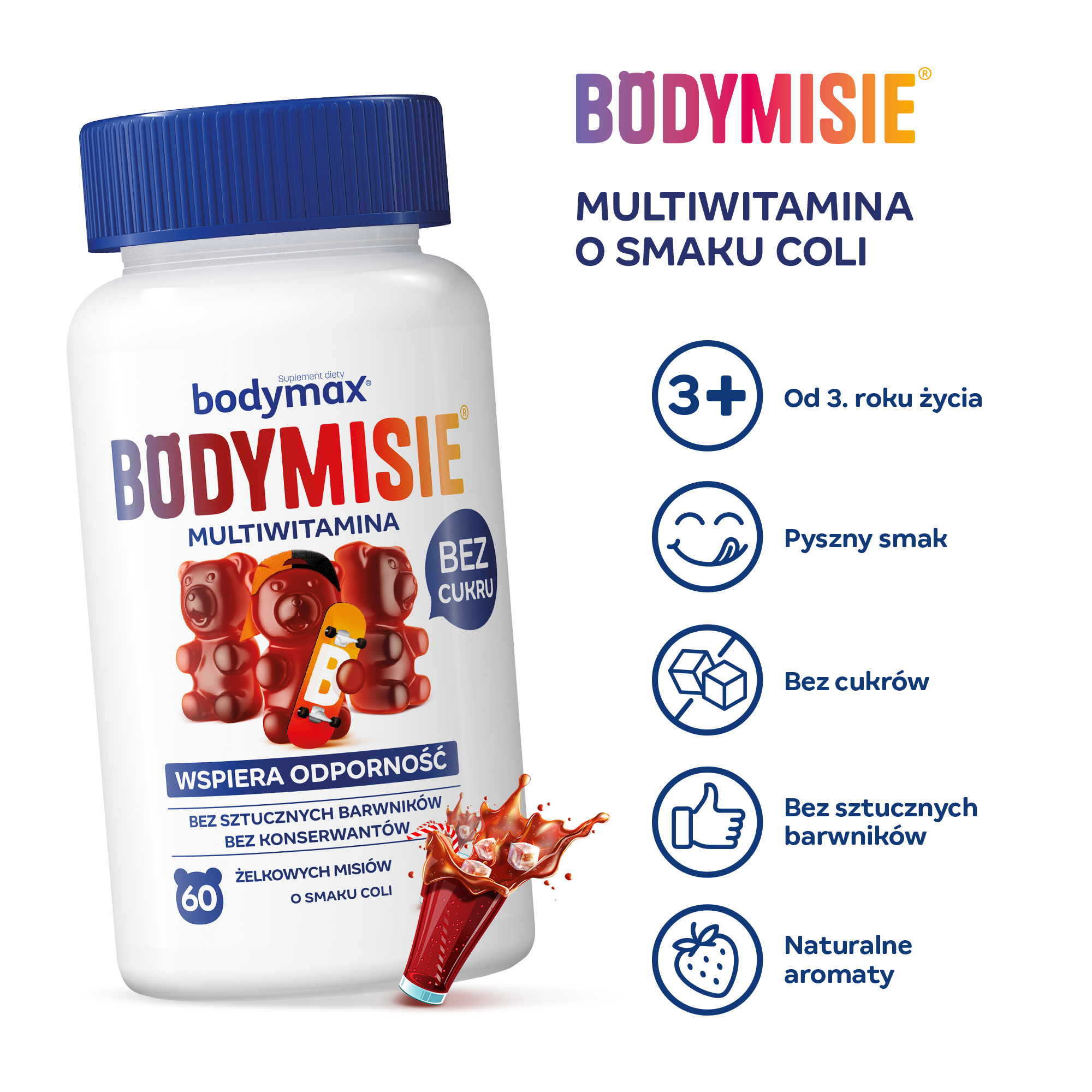 Bodymax BodyMisie