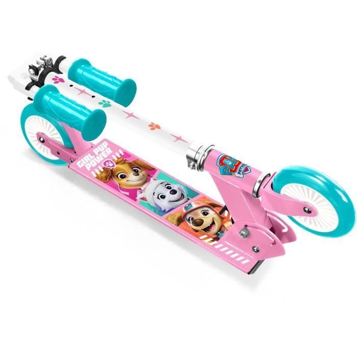 Klapproller – PAW Patrol – Rosa