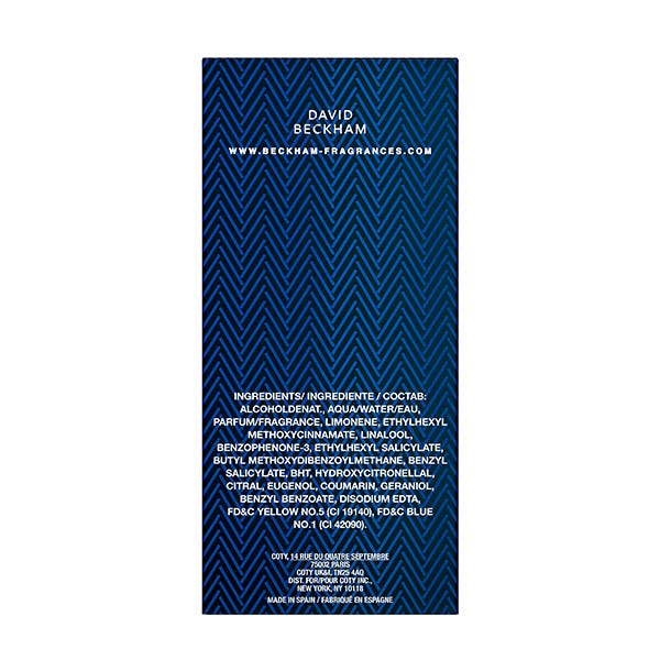 Klassinen sininen | 100 ml