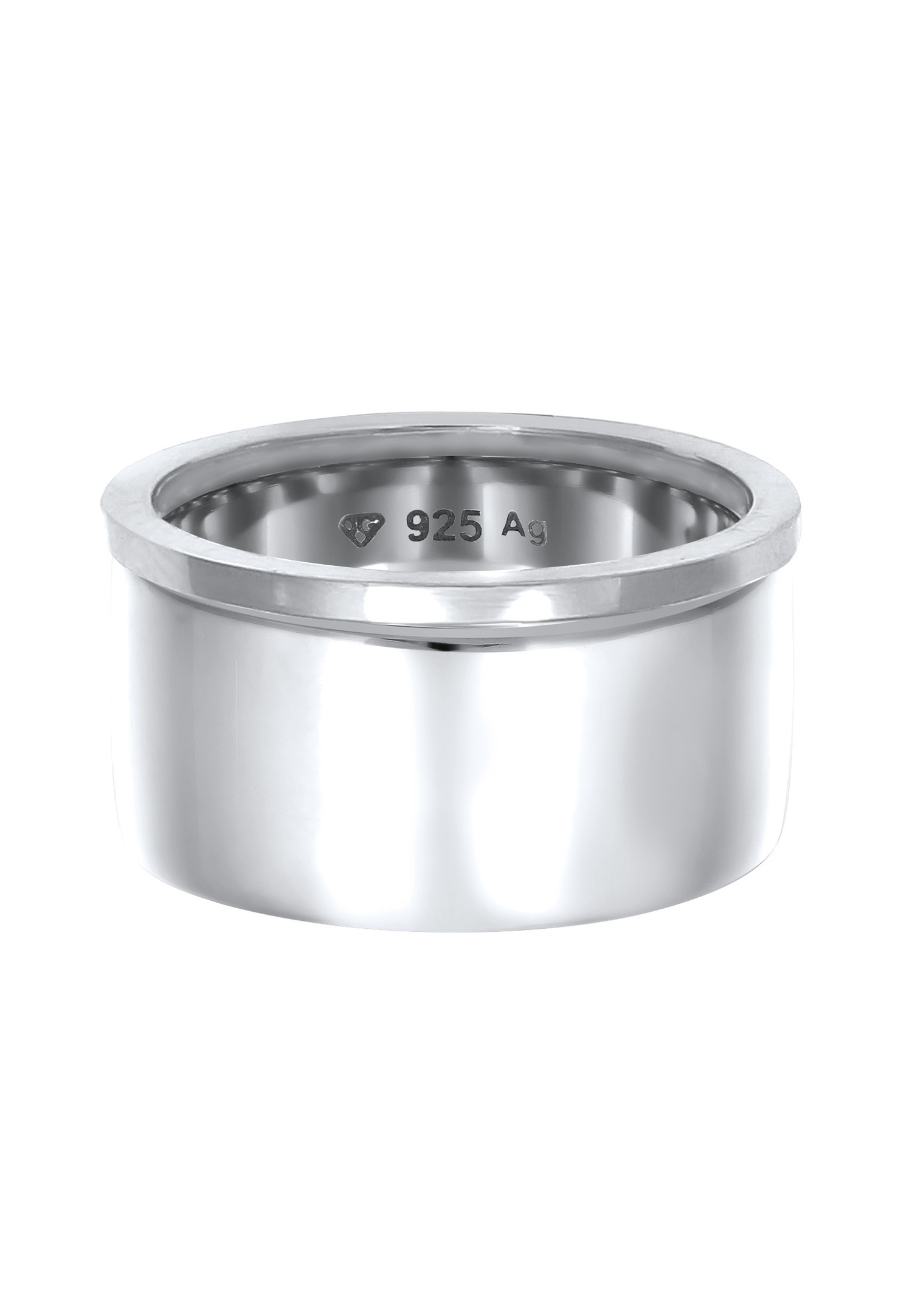 Elli Bague pour dames en argent sterling 925