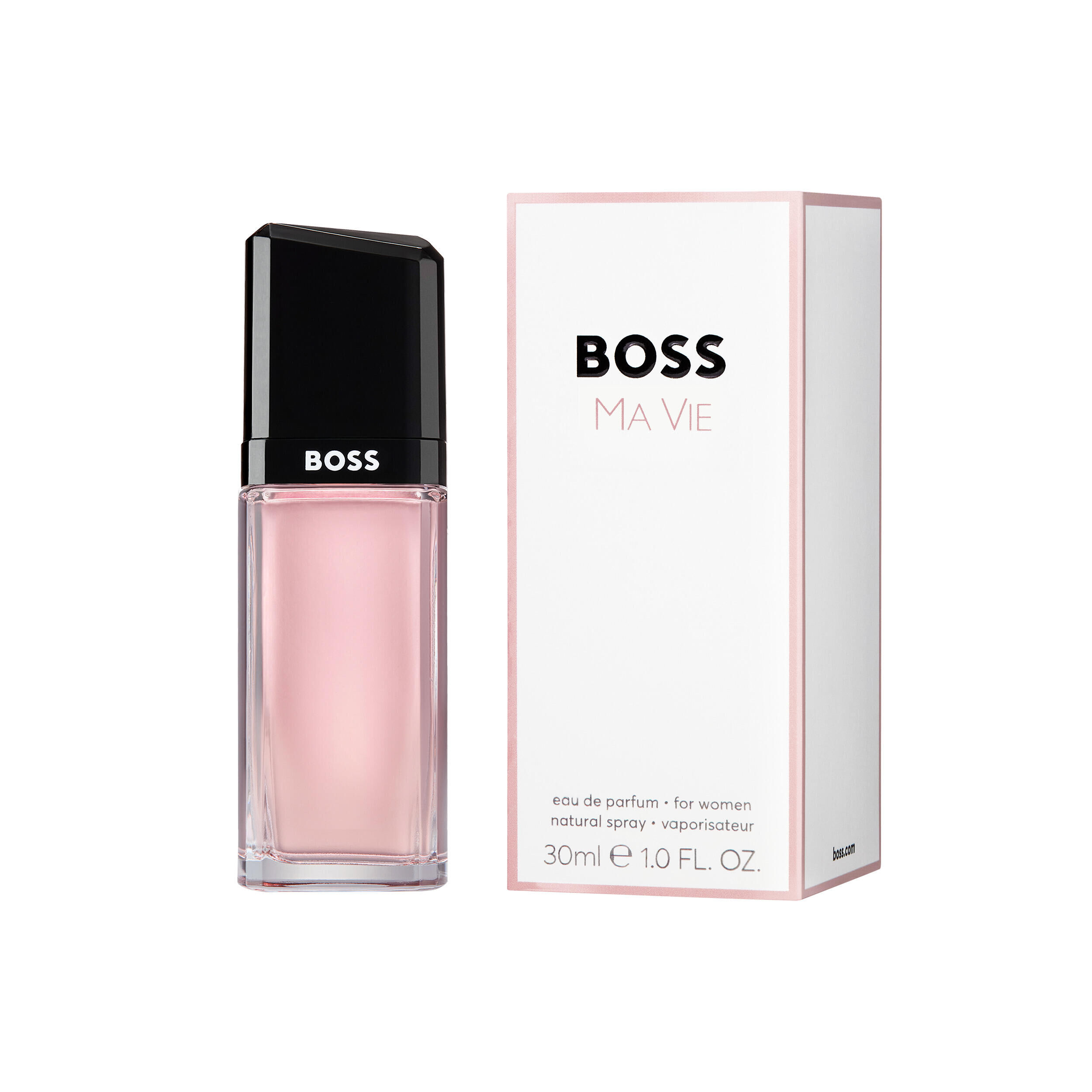Hugo Boss Ma Vie Pour Femme parfémovaná voda pro ženy 30 ml