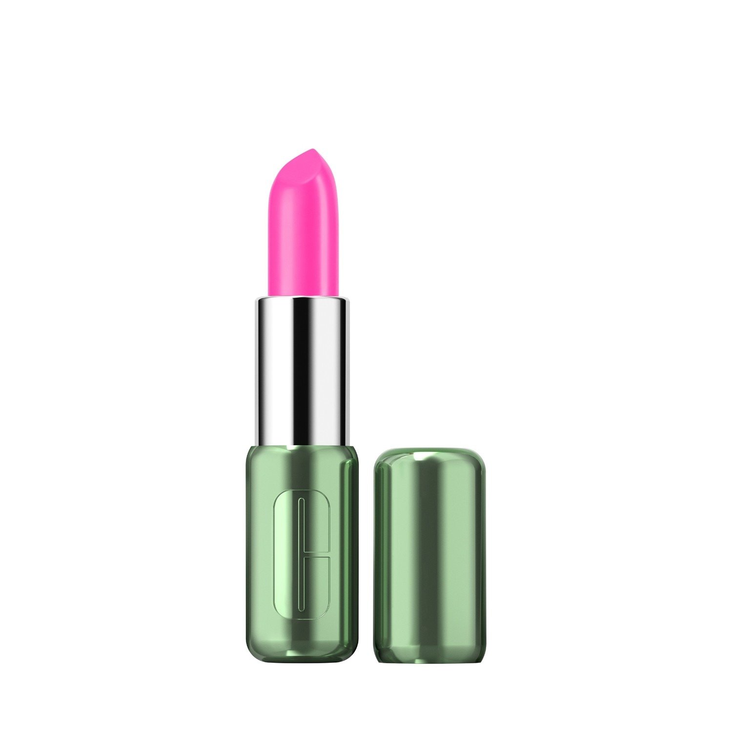 Clinique Pop Longwear satenski otisak za usne – 3,9 g
