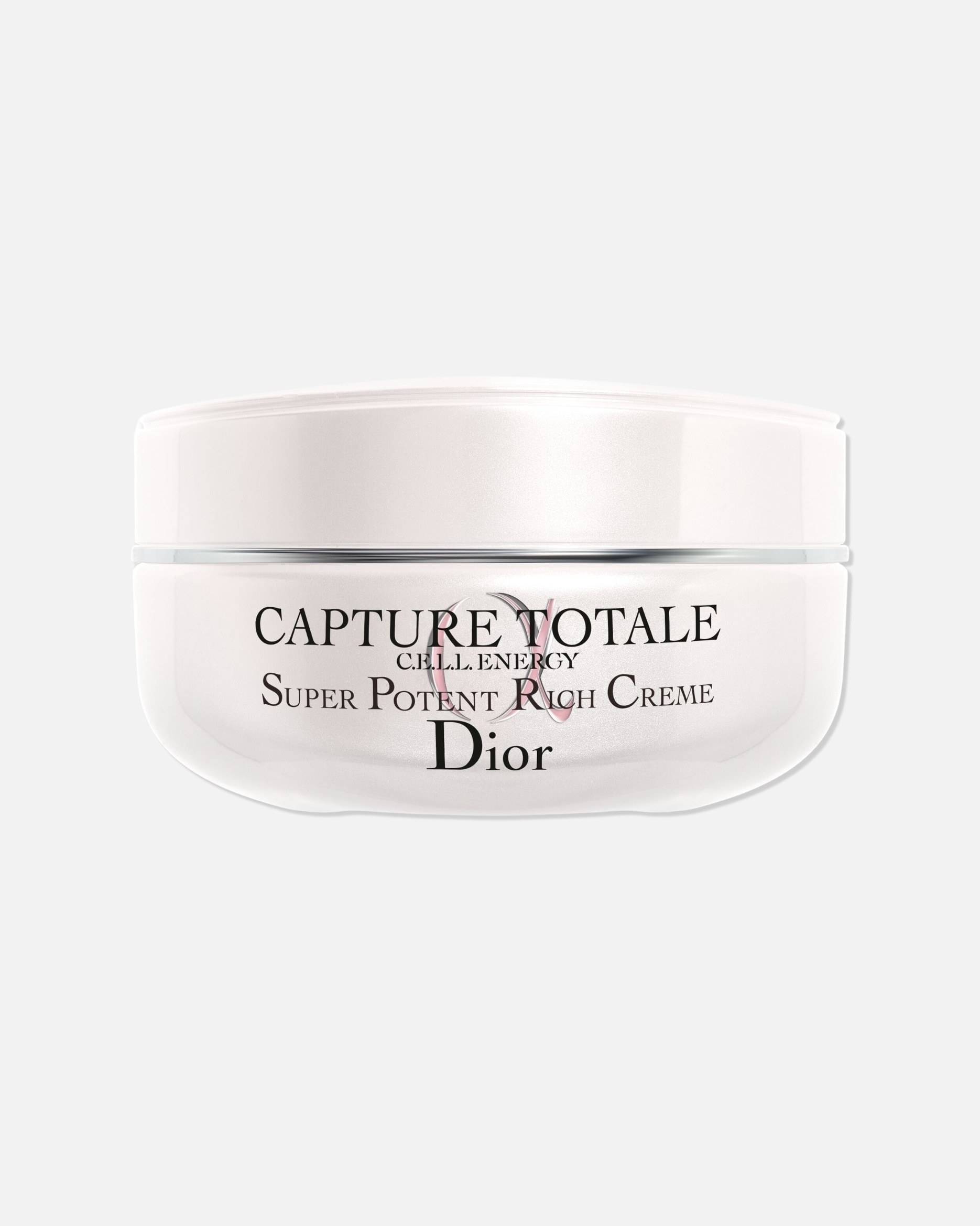 DIOR Anti-Aging Care Capture Totale Super Potent Rich - 50 ml