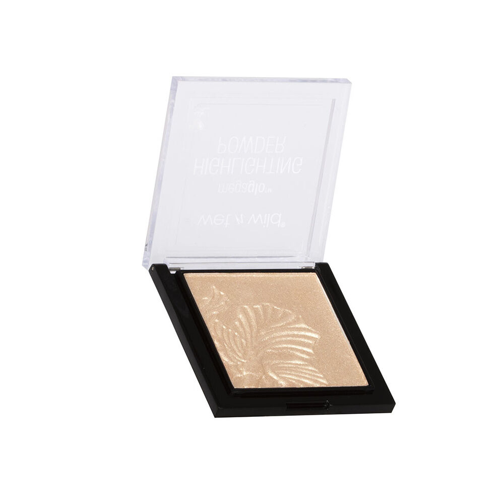 Wet n Wild Megaglo osvetljevalni puder