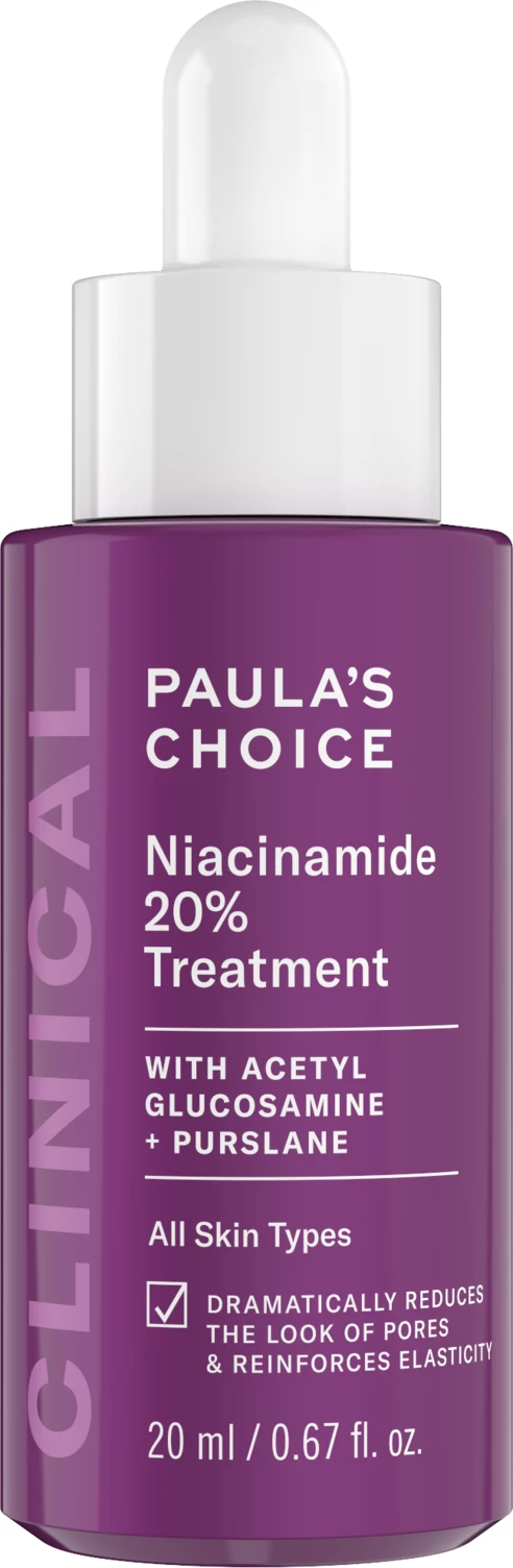 Klinički tretman s niacinamidom 20% 20 ml - Paula's Choice