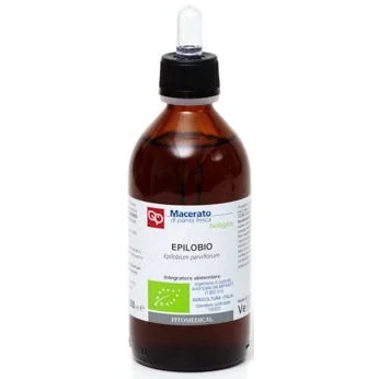 FITOMEDICAL Epilobium 200 ml Biologische Moedertinctuur