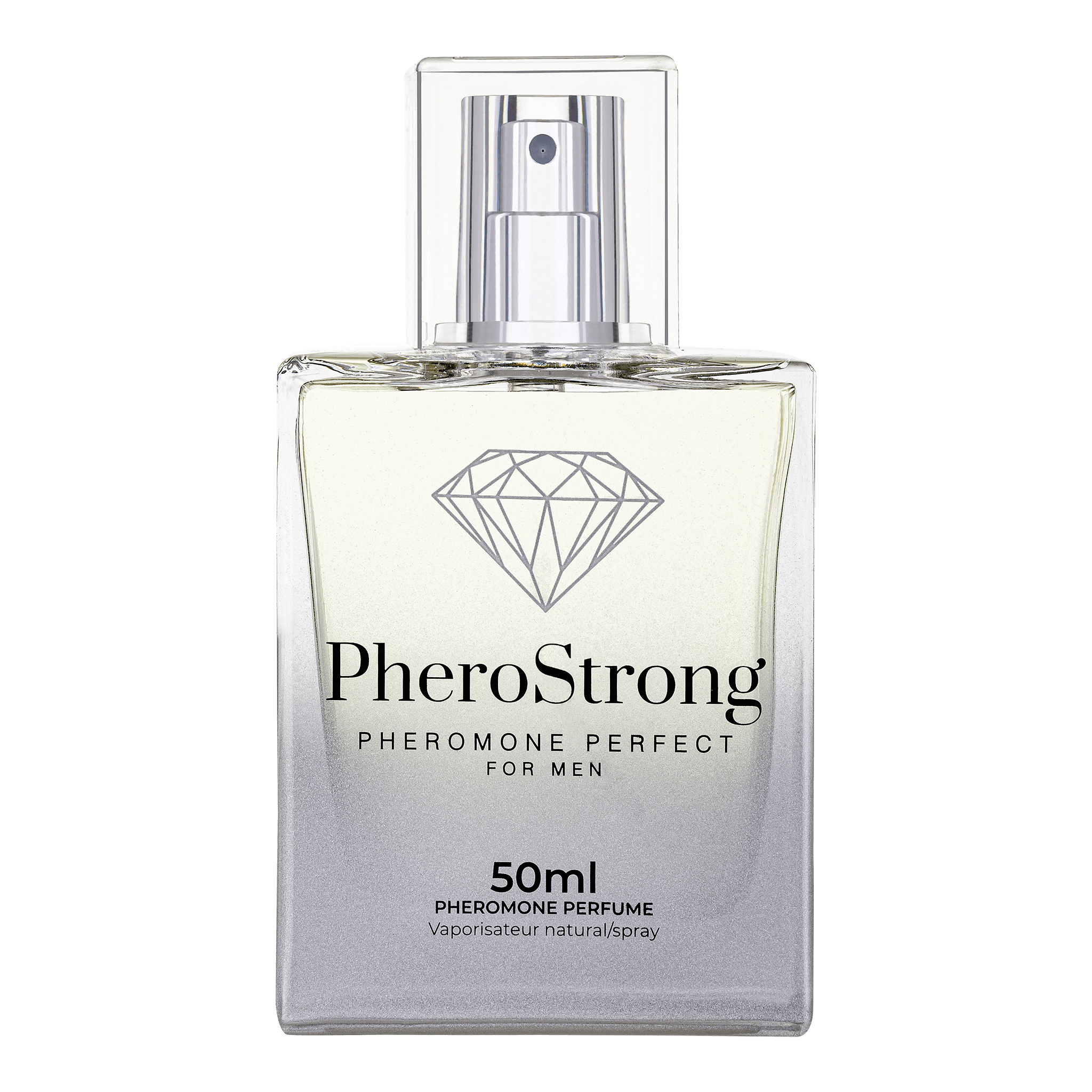 PheroStrong Pheromon Perfekt