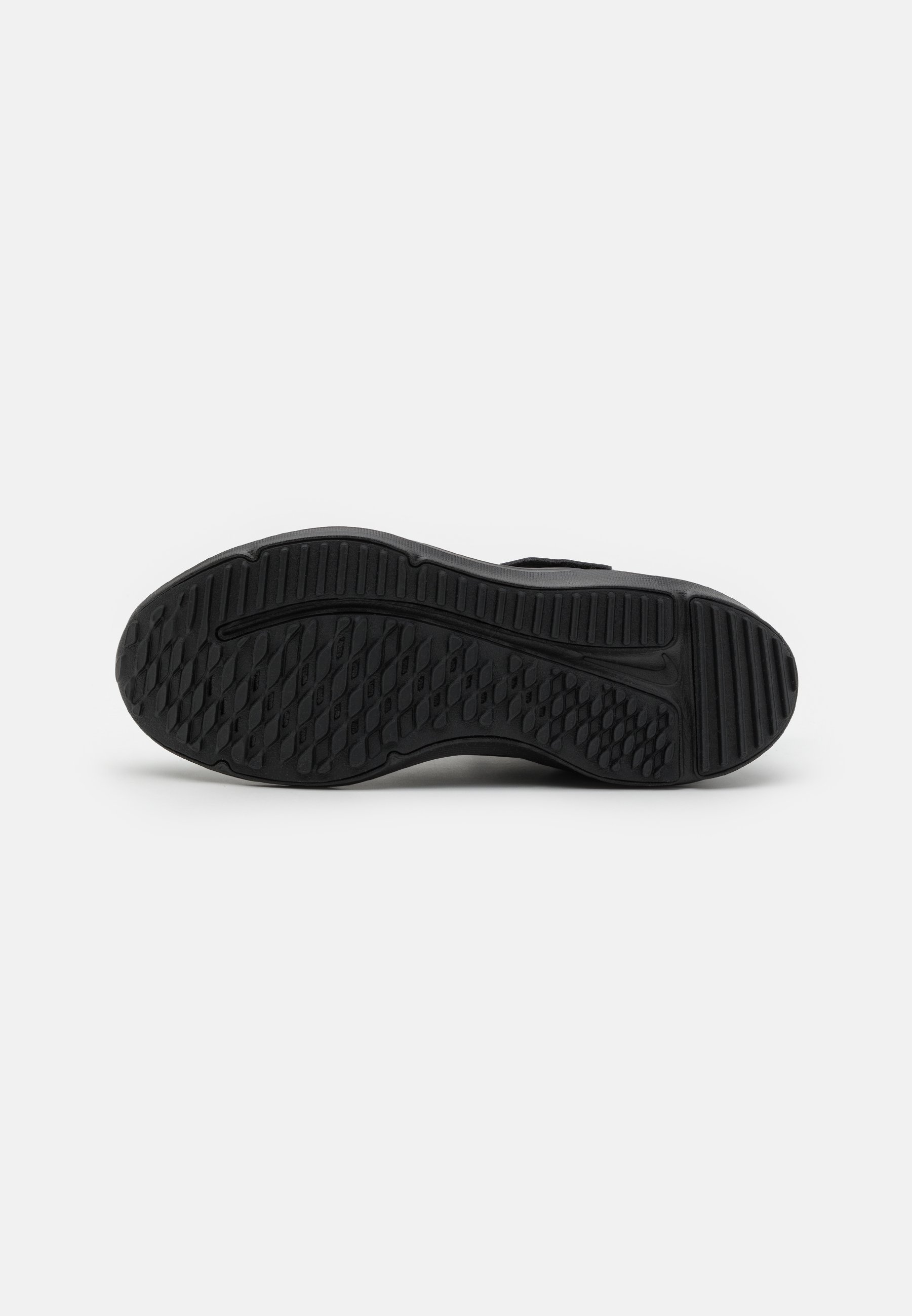Nike Performance COSMIC RUNNER UNISEX - Straßenlaufschuhe - Schwarz/Anthrazit