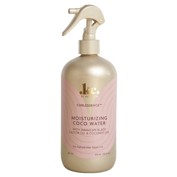 KeraCare kosteuttava kookosvesi<br>475ml