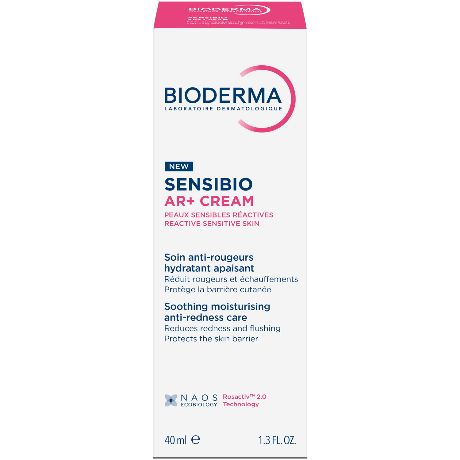 Bioderma Sensibio