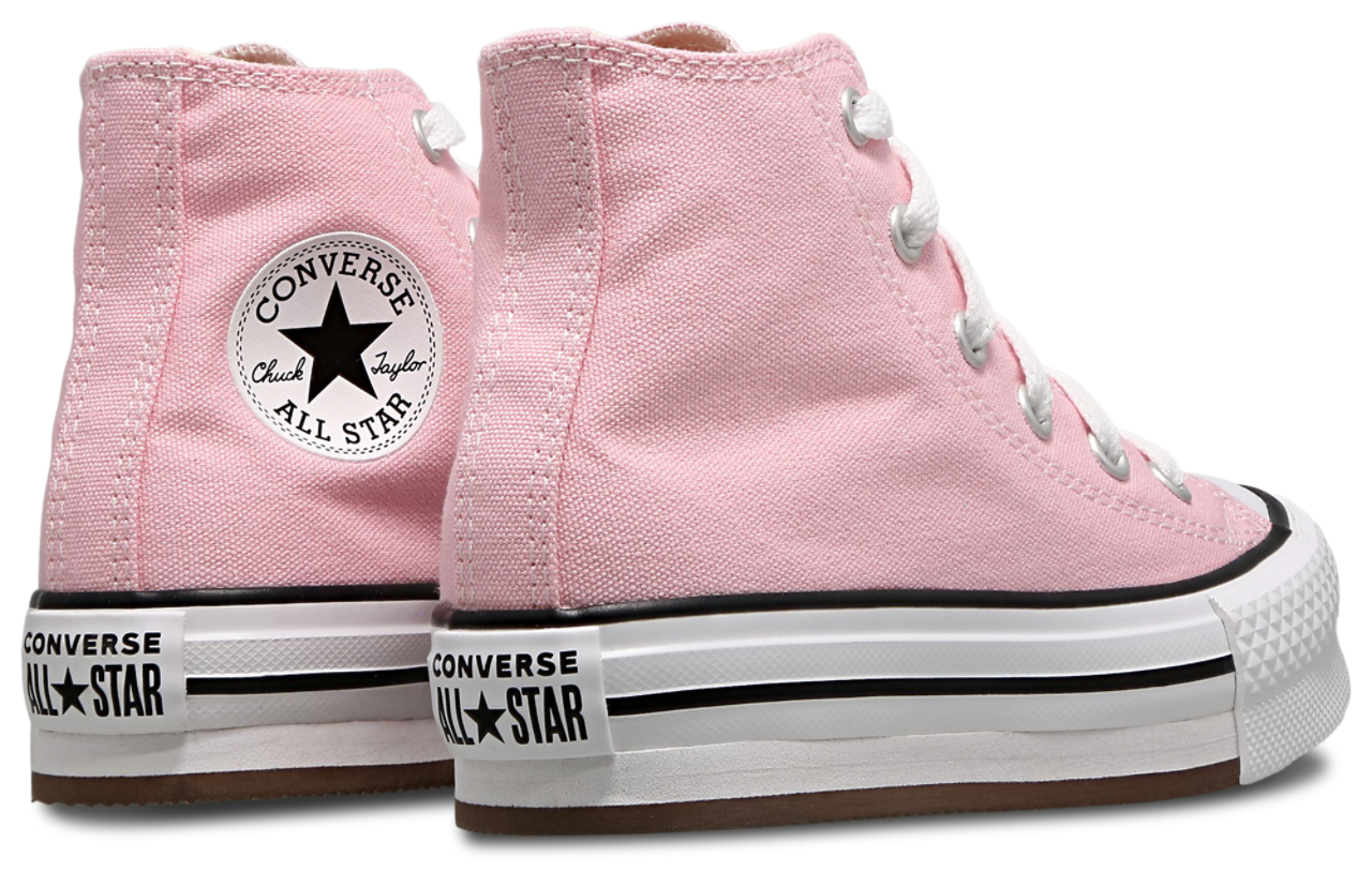 Converse CTA Eva Lift Platform High