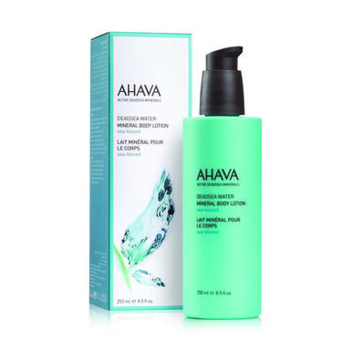 Lait corporel minéral Ahava Sea-kissed 250 ml
