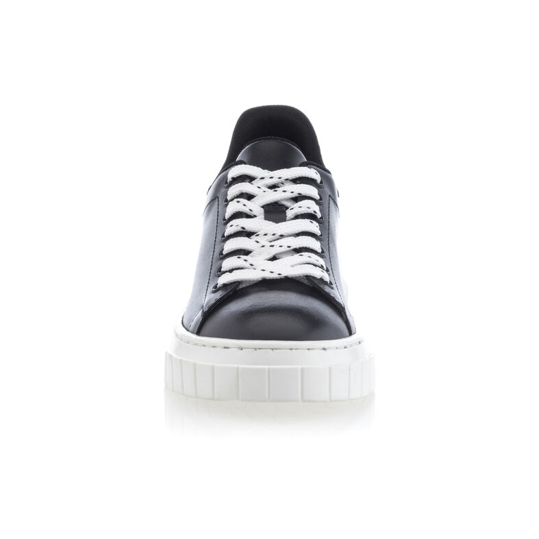 Sneakers Femme Noir