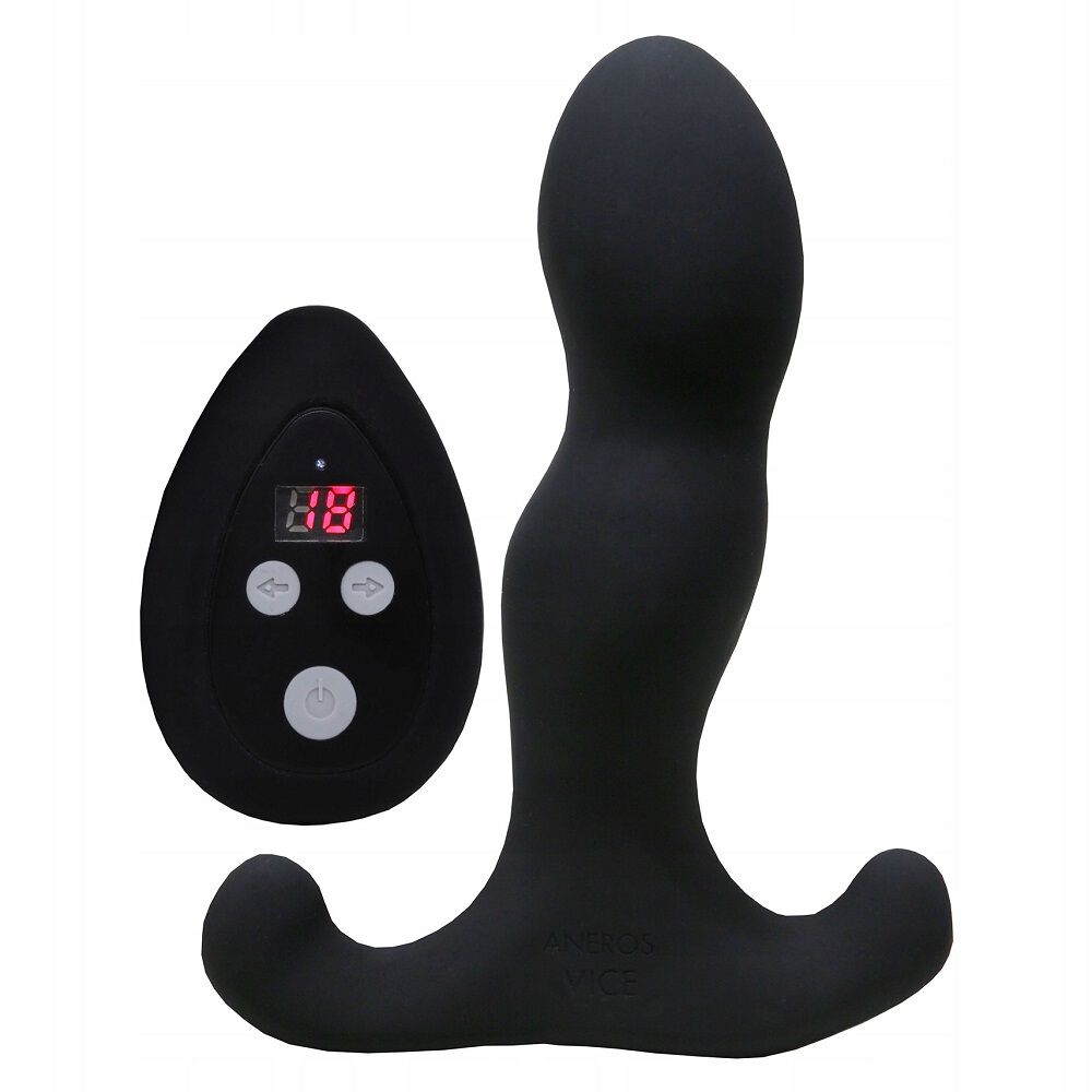 Aneros Vice 2 anālais stimulators