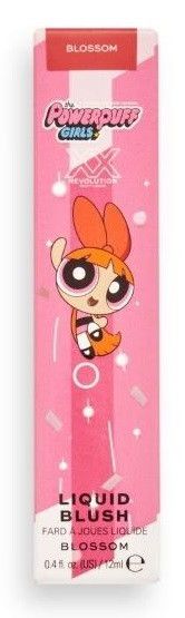 Powerpuff Girls tekuće rumenilo Rumenila